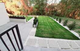 Apartament 2 camere, 53mp utili, gradina, zona Vivo!