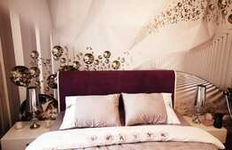 Apartament 2 camere, 53mp utili, gradina, zona Vivo!