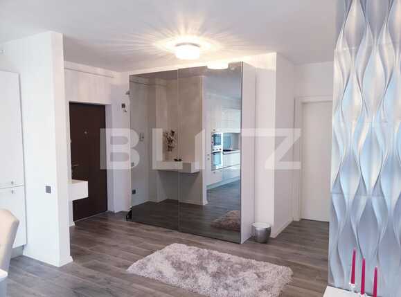 Apartament de vânzare 2 camere Manastur - 46751AV | BLITZ Cluj-Napoca | Poza8