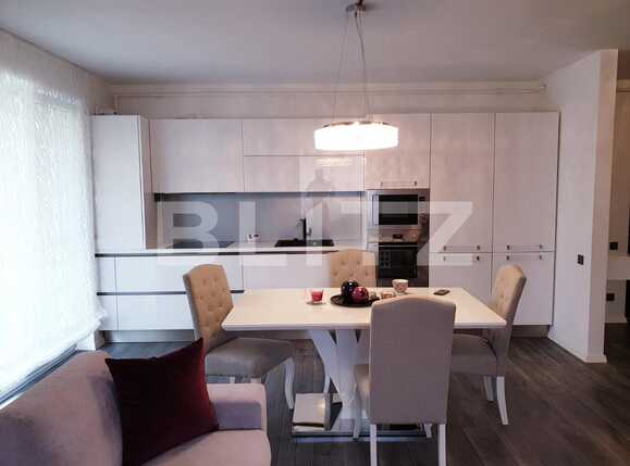 Apartament de vânzare 2 camere Manastur - 46751AV | BLITZ Cluj-Napoca | Poza5