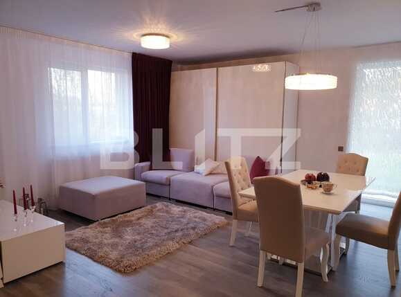 Apartament de vânzare 2 camere Manastur - 46751AV | BLITZ Cluj-Napoca | Poza1