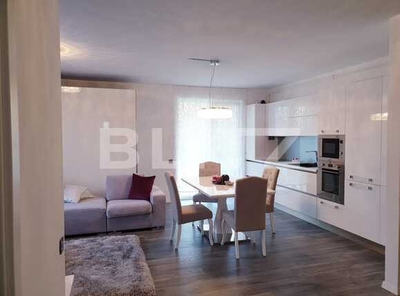 Apartament de vânzare 2 camere Manastur - 46751AV | BLITZ Cluj-Napoca | Poza3