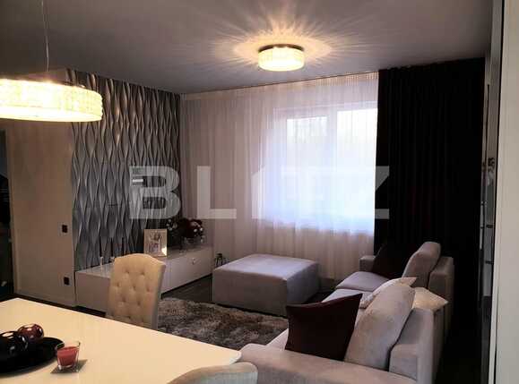 Apartament de vânzare 2 camere Manastur - 46751AV | BLITZ Cluj-Napoca | Poza6