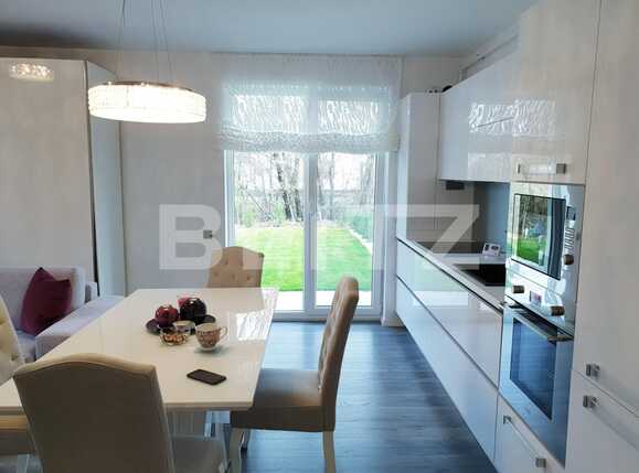 Apartament de vânzare 2 camere Manastur - 46751AV | BLITZ Cluj-Napoca | Poza2