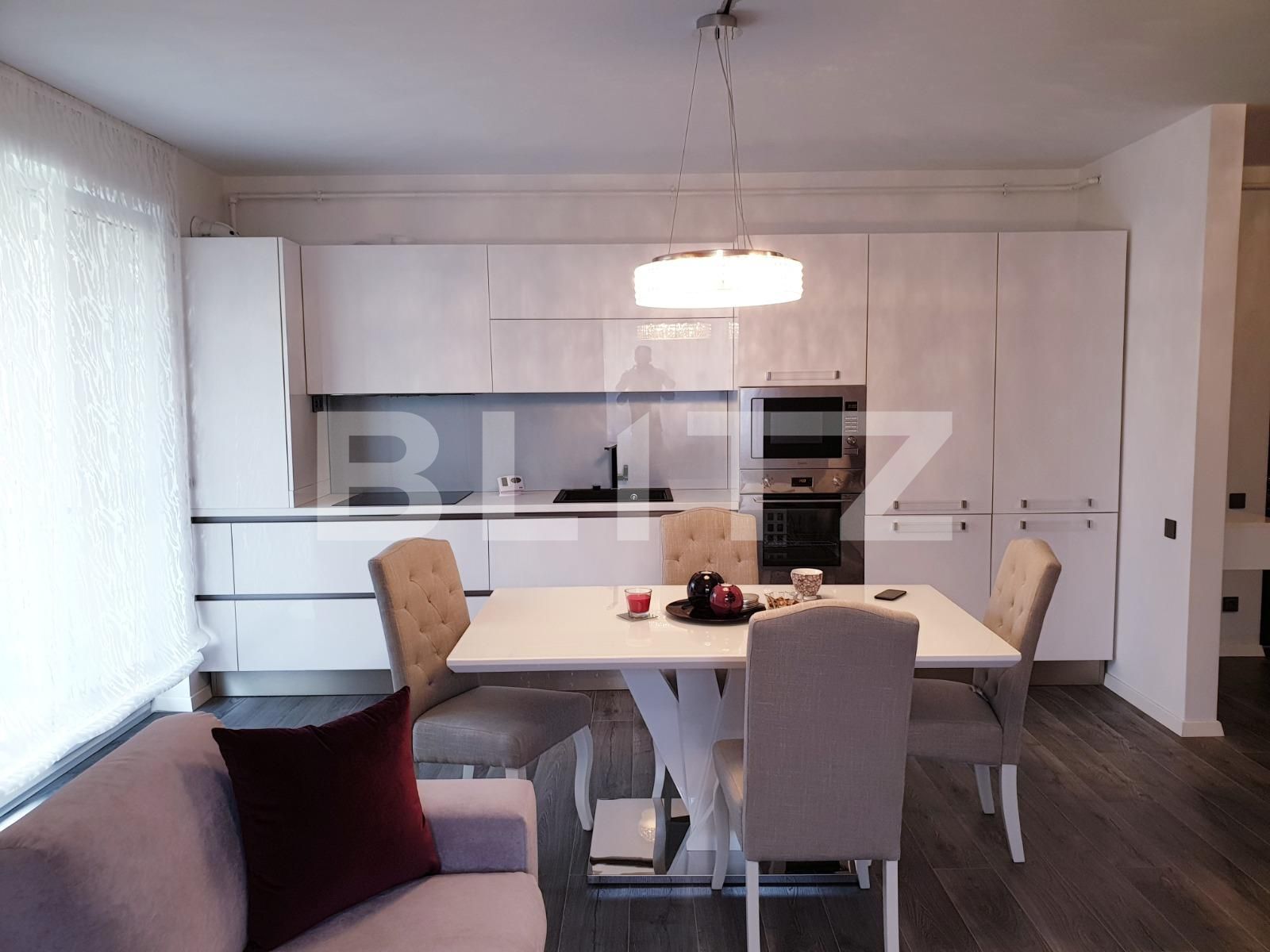 Apartament de vânzare 2 camere Manastur - 46751AV | BLITZ Cluj-Napoca | Poza5