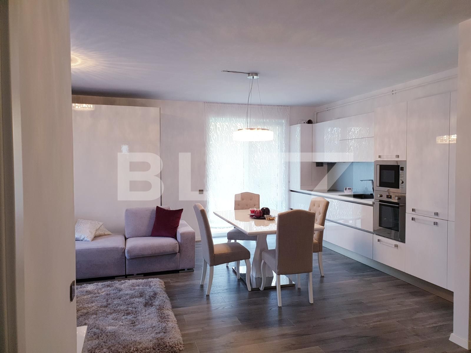 Apartament de vânzare 2 camere Manastur - 46751AV | BLITZ Cluj-Napoca | Poza3
