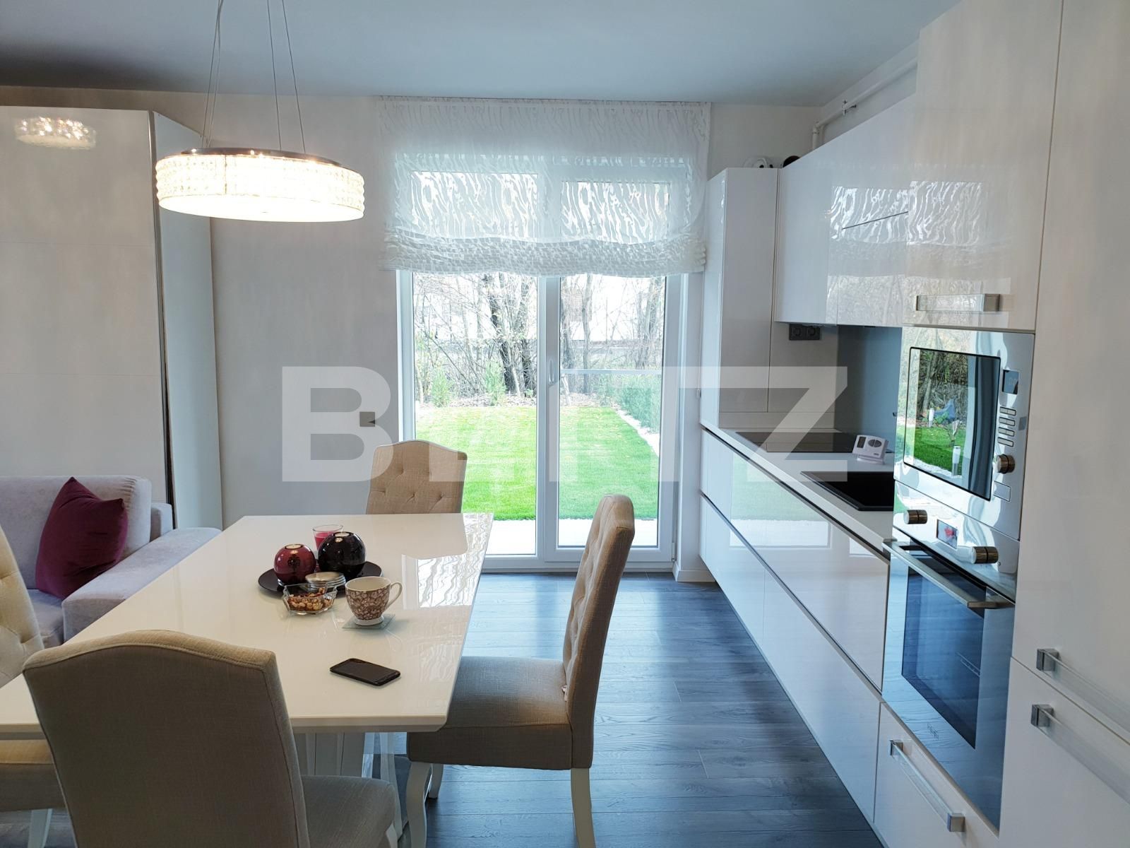 Apartament de vânzare 2 camere Manastur - 46751AV | BLITZ Cluj-Napoca | Poza2