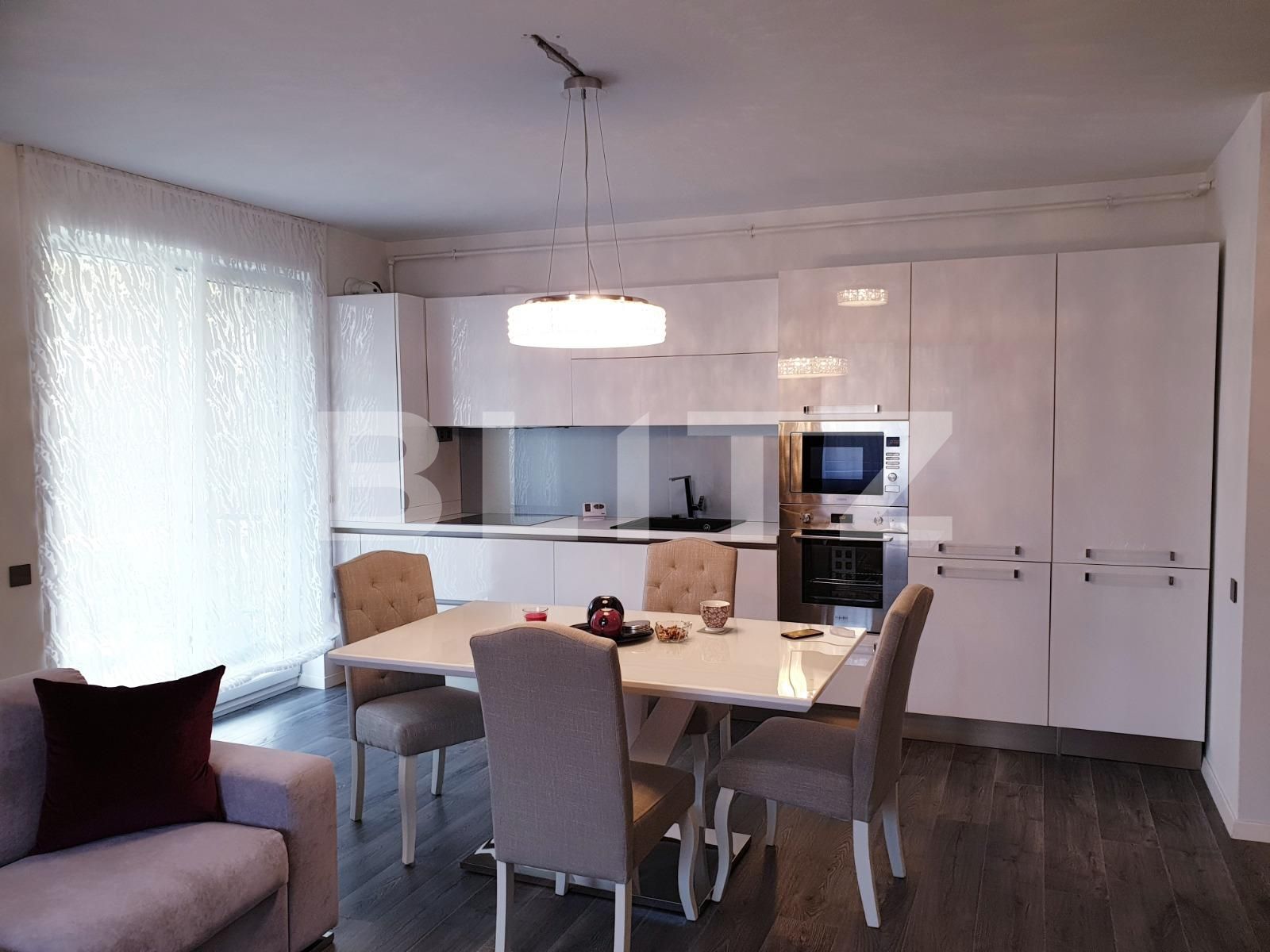 Apartament de vânzare 2 camere Manastur - 46751AV | BLITZ Cluj-Napoca | Poza4