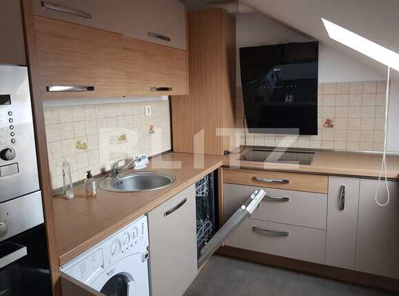 Apartament de vânzare 3 camere Floreşti - 46752AV | BLITZ Cluj-Napoca | Poza2