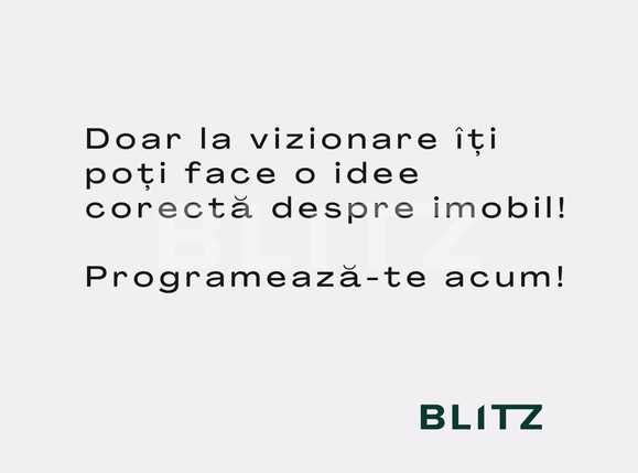 Apartament de vânzare 3 camere Floreşti - 46752AV | BLITZ Cluj-Napoca | Poza3
