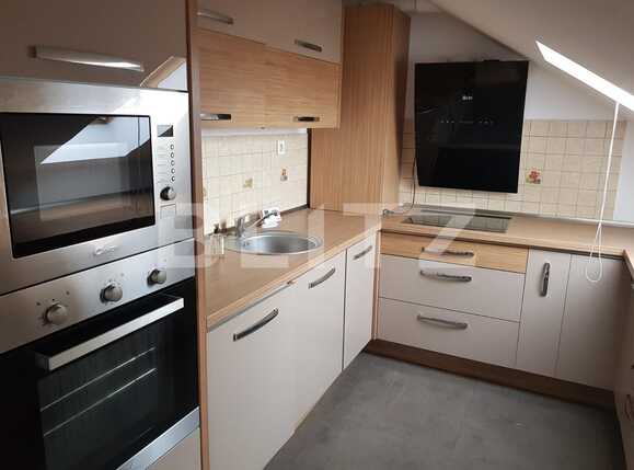 Apartament de vânzare 3 camere Floreşti - 46752AV | BLITZ Cluj-Napoca | Poza1