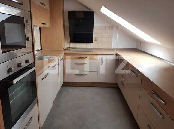 Apartament de vânzare 3 camere Floreşti - 46752AV | BLITZ Cluj-Napoca | Poza4
