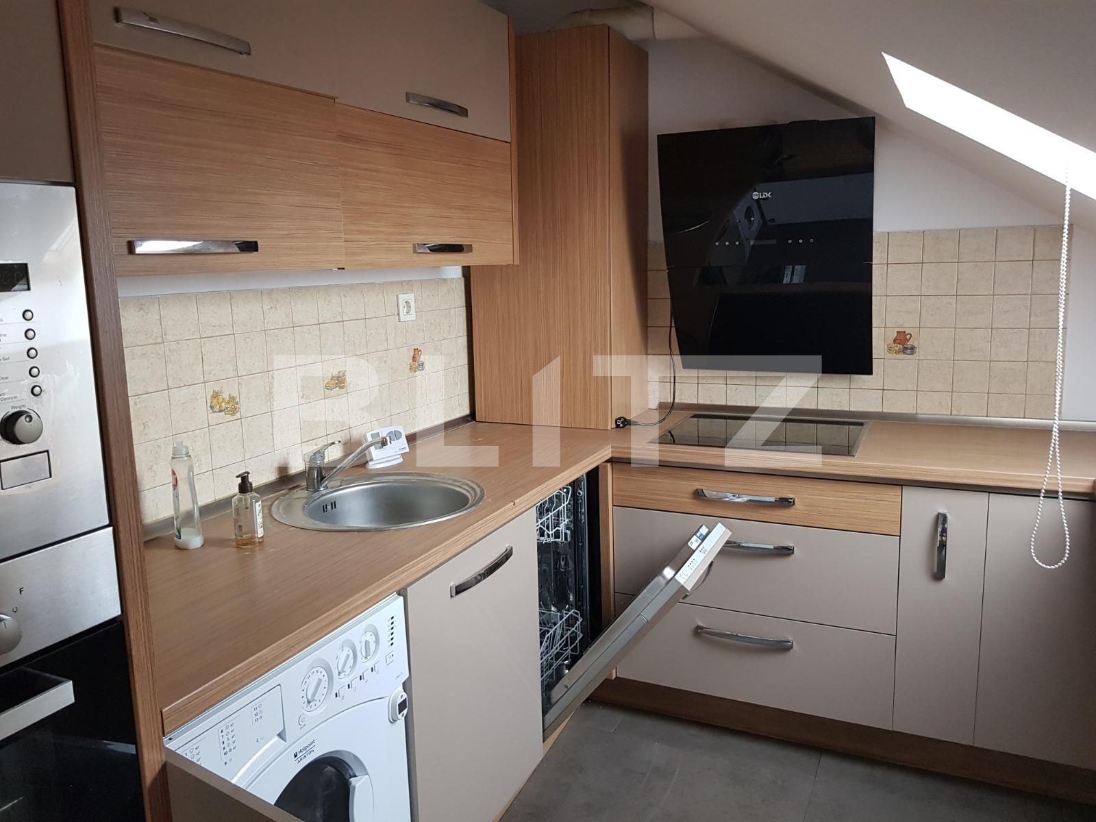 Apartament de vânzare 3 camere Floreşti - 46752AV | BLITZ Cluj-Napoca | Poza2