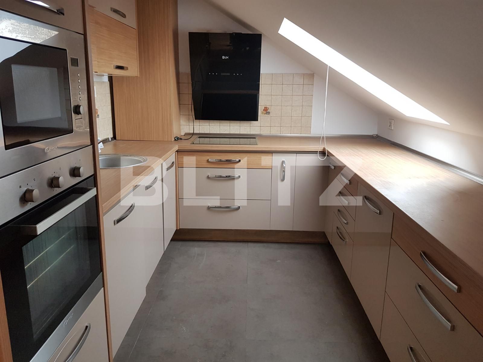 Apartament de vânzare 3 camere Floreşti - 46752AV | BLITZ Cluj-Napoca | Poza4