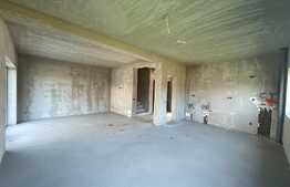 Proiect finalizat! Duplex cu 5 camere, 115 mp si teren de 275 mp in zona Tauti!