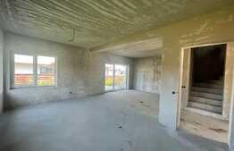 Proiect finalizat! Duplex cu 5 camere, 115 mp si teren de 275 mp in zona Tauti!