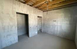 Proiect finalizat! Duplex cu 5 camere, 115 mp si teren de 275 mp in zona Tauti!