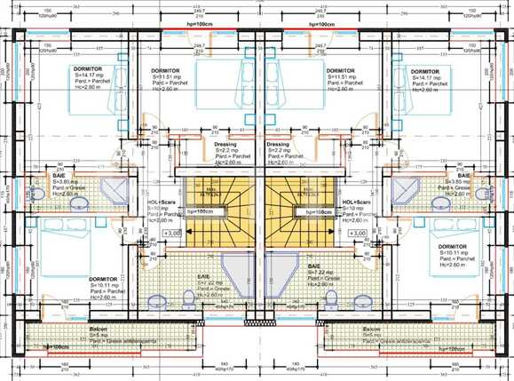 Casa de vânzare 4 camere Floreşti - 46753CV | BLITZ Cluj-Napoca | Poza3