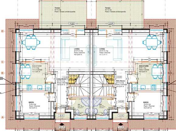 Casa de vânzare 4 camere Floreşti - 46753CV | BLITZ Cluj-Napoca | Poza2