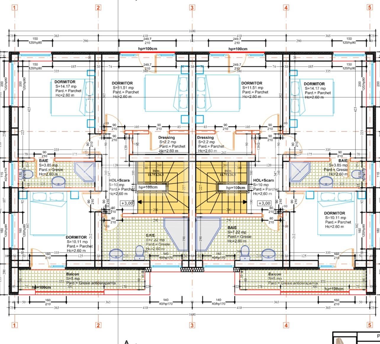 Casa de vânzare 4 camere Floreşti - 46753CV | BLITZ Cluj-Napoca | Poza3