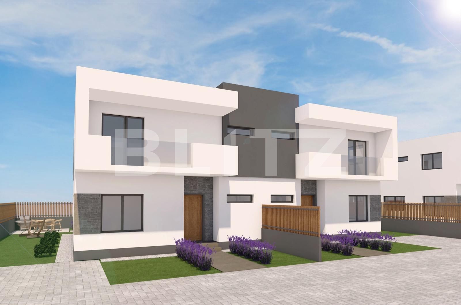 Casa de vânzare 4 camere Floreşti - 46753CV | BLITZ Cluj-Napoca | Poza1