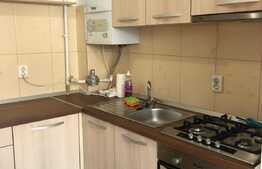 Apartament 2 camere decomandate, 55 mp, A.C , zona UMF