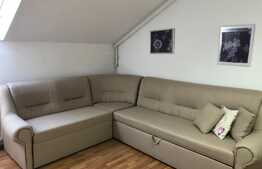 Apartament 2 camere decomandate, 55 mp, A.C , zona UMF