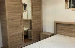 Apartament 2 camere decomandate, 55 mp, A.C , zona UMF