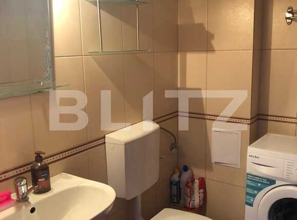 Apartament de închiriat 2 camere Zorilor - 46754AI | BLITZ Cluj-Napoca | Poza14