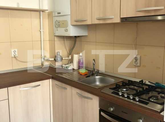Apartament de închiriat 2 camere Zorilor - 46754AI | BLITZ Cluj-Napoca | Poza7