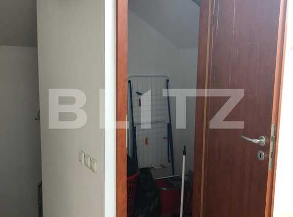 Apartament de închiriat 2 camere Zorilor - 46754AI | BLITZ Cluj-Napoca | Poza12