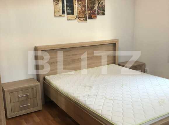 Apartament de închiriat 2 camere Zorilor - 46754AI | BLITZ Cluj-Napoca | Poza6