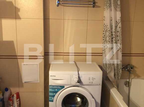 Apartament de închiriat 2 camere Zorilor - 46754AI | BLITZ Cluj-Napoca | Poza13