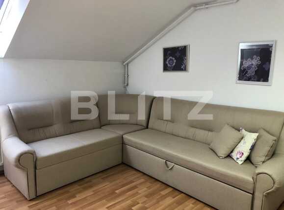 Apartament de închiriat 2 camere Zorilor - 46754AI | BLITZ Cluj-Napoca | Poza3