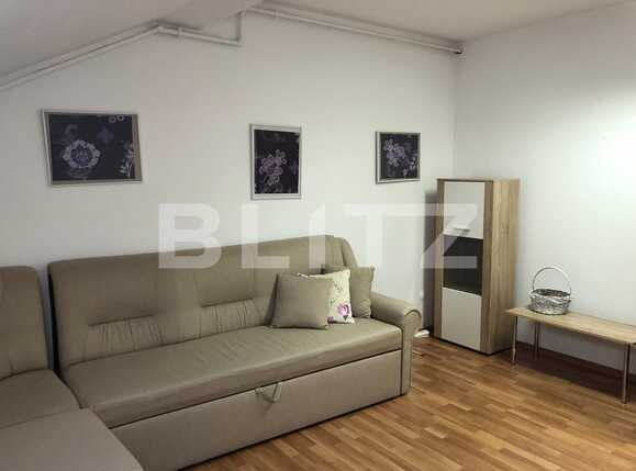 Apartament de închiriat 2 camere Zorilor - 46754AI | BLITZ Cluj-Napoca | Poza1