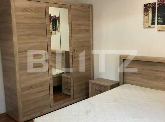 Apartament de închiriat 2 camere Zorilor - 46754AI | BLITZ Cluj-Napoca | Poza5