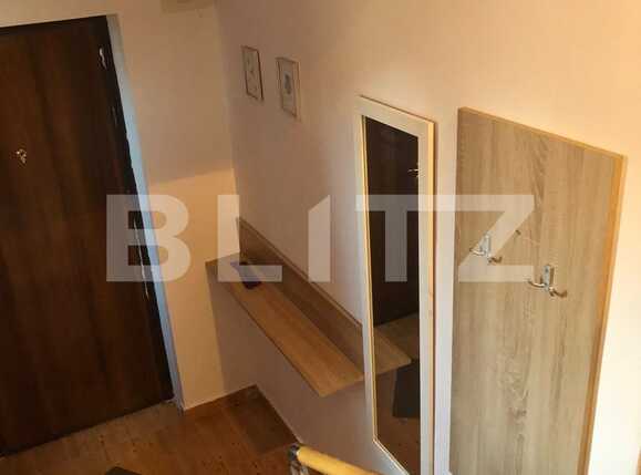 Apartament de închiriat 2 camere Zorilor - 46754AI | BLITZ Cluj-Napoca | Poza10