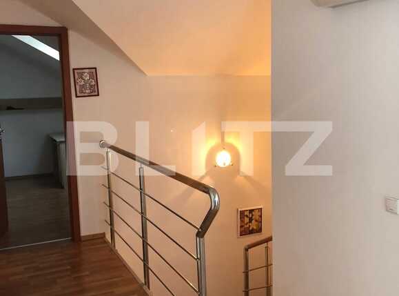 Apartament de închiriat 2 camere Zorilor - 46754AI | BLITZ Cluj-Napoca | Poza11