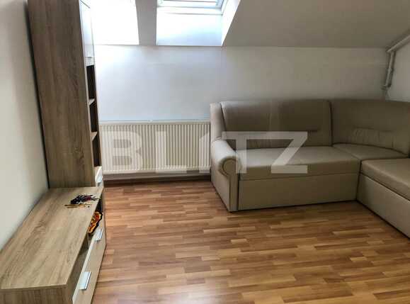 Apartament de închiriat 2 camere Zorilor - 46754AI | BLITZ Cluj-Napoca | Poza2