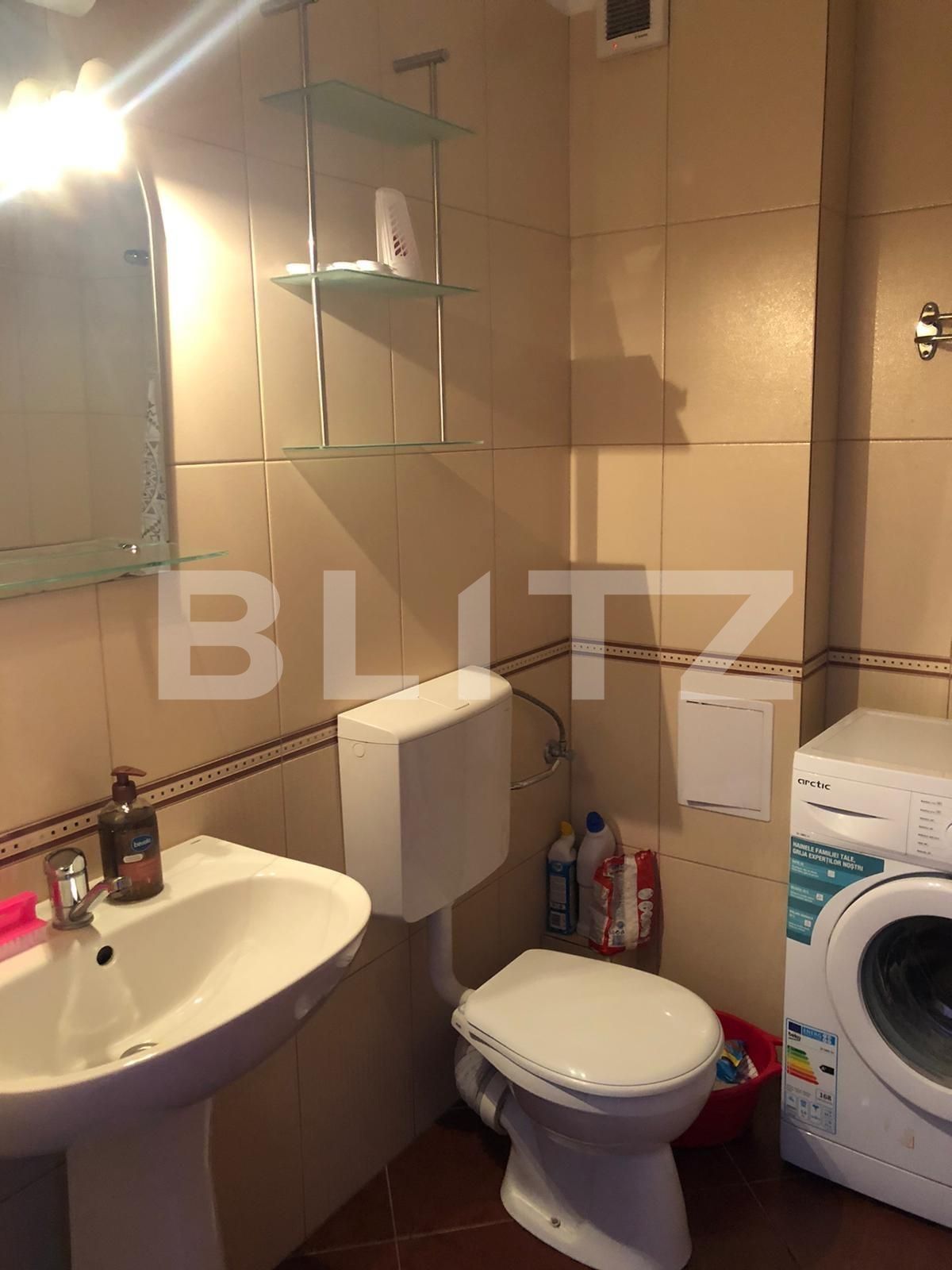 Apartament de închiriat 2 camere Zorilor - 46754AI | BLITZ Cluj-Napoca | Poza14