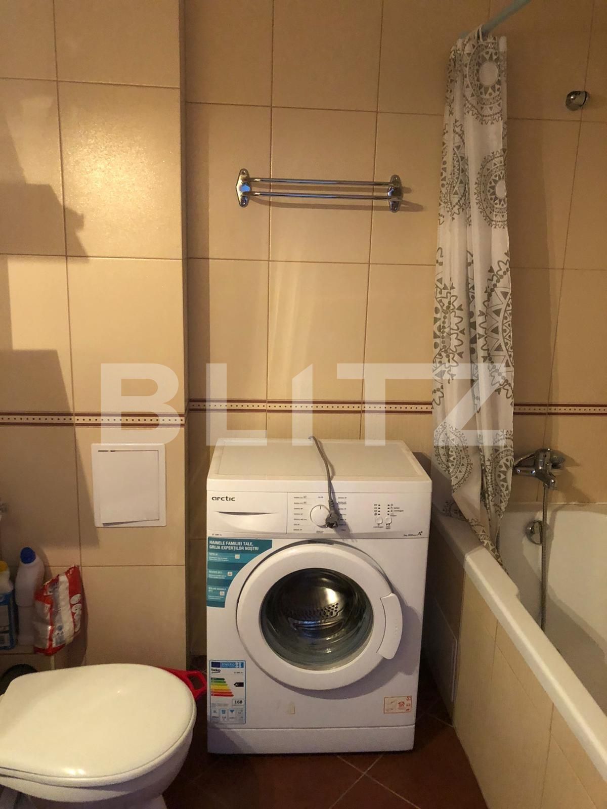Apartament de închiriat 2 camere Zorilor - 46754AI | BLITZ Cluj-Napoca | Poza13