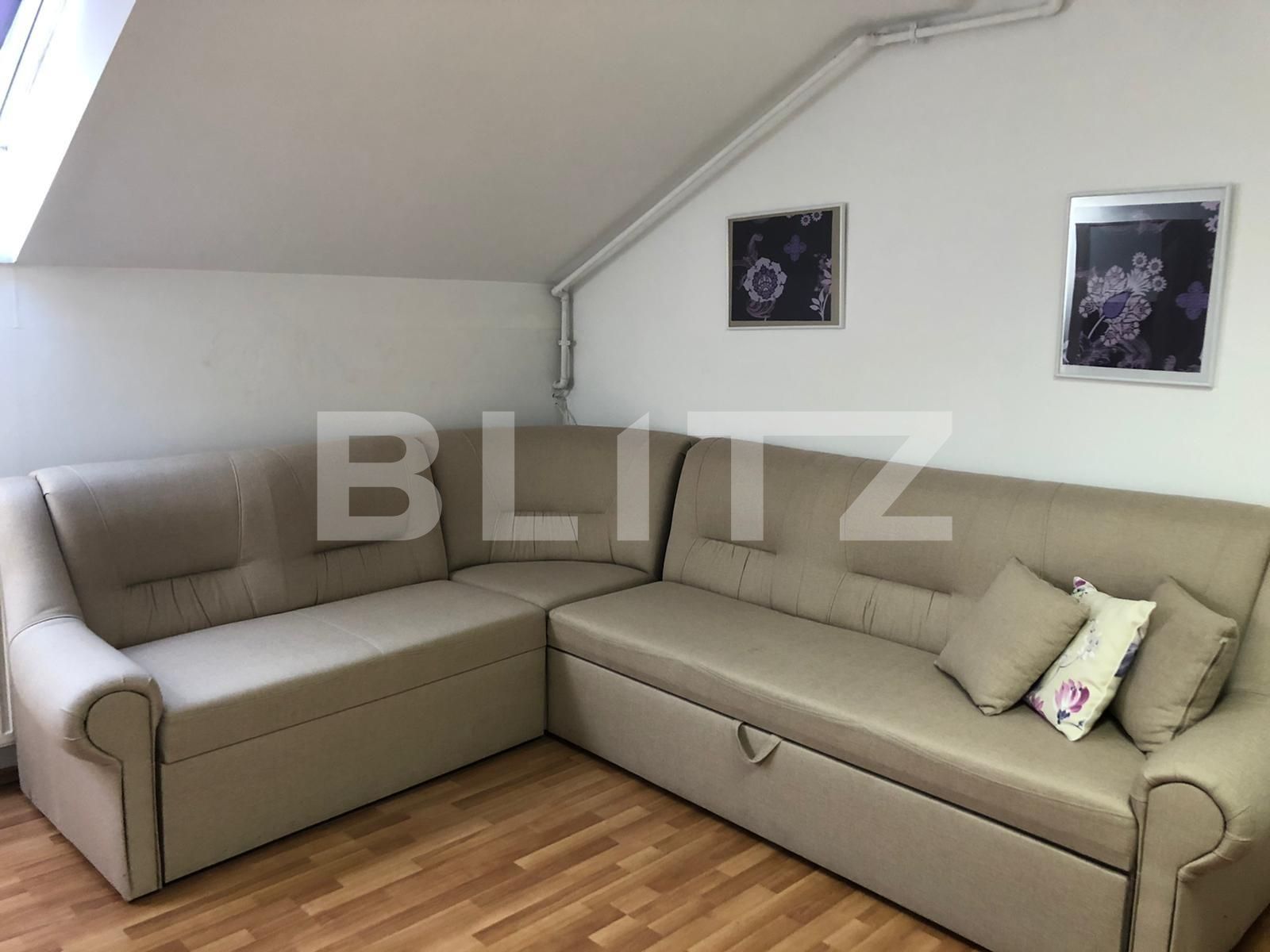 Apartament de închiriat 2 camere Zorilor - 46754AI | BLITZ Cluj-Napoca | Poza3