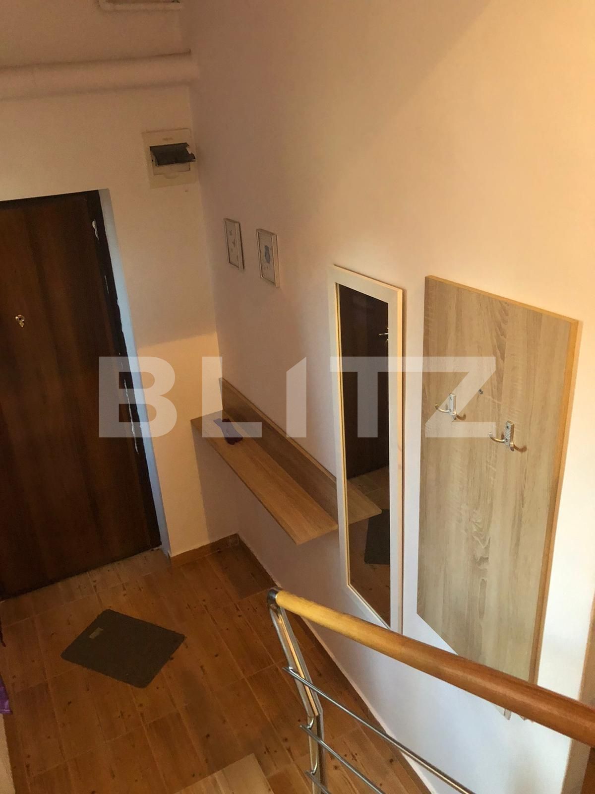 Apartament de închiriat 2 camere Zorilor - 46754AI | BLITZ Cluj-Napoca | Poza10