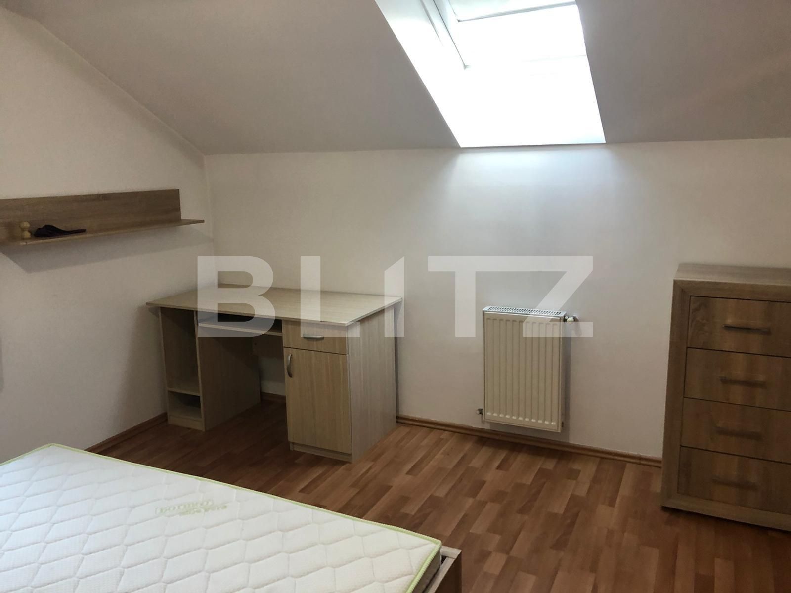 Apartament de închiriat 2 camere Zorilor - 46754AI | BLITZ Cluj-Napoca | Poza4