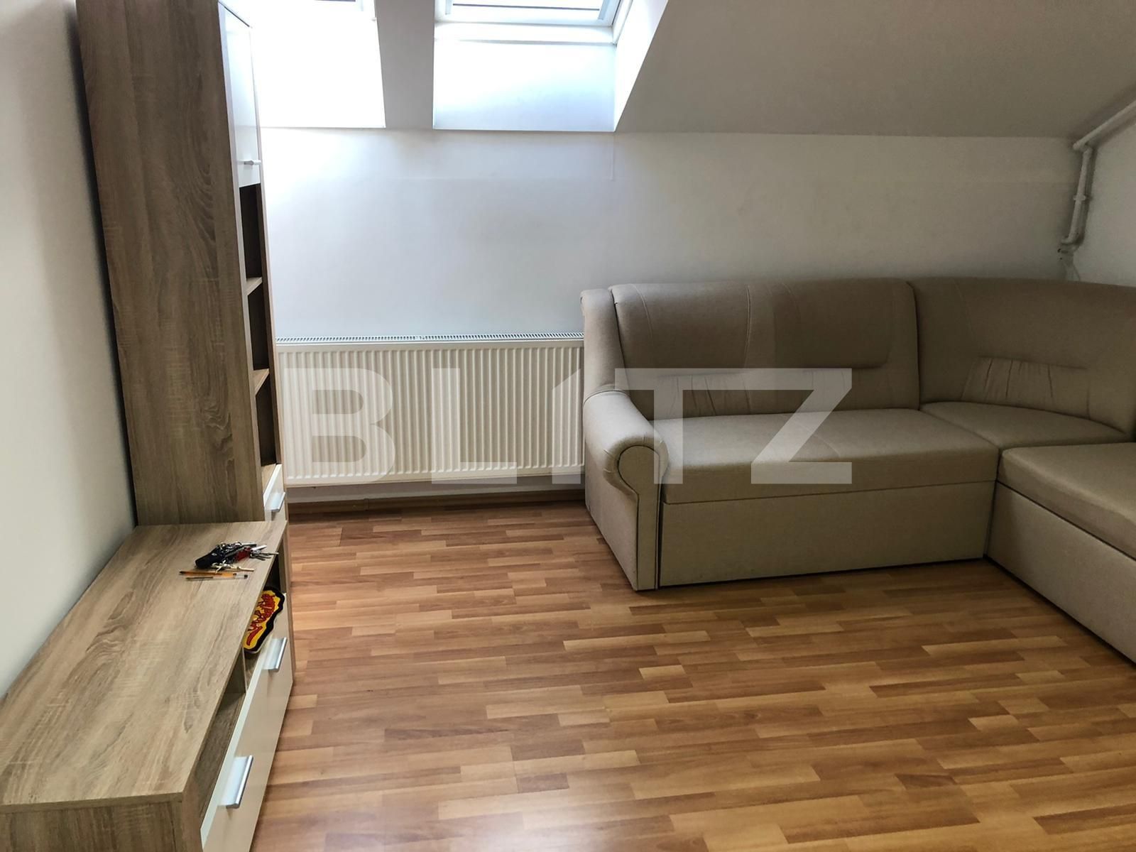 Apartament de închiriat 2 camere Zorilor - 46754AI | BLITZ Cluj-Napoca | Poza2
