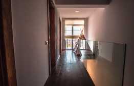 Exclusiv! Duplex super finisat, 130 mp utili, teren de 213 mp, garaj