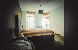 Exclusiv! Duplex super finisat, 130 mp utili, teren de 213 mp, garaj