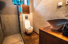 Exclusiv! Duplex super finisat, 130 mp utili, teren de 213 mp, garaj