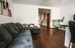 Exclusiv! Duplex super finisat, 130 mp utili, teren de 213 mp, garaj