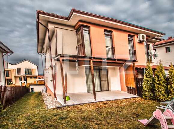 Casa de vânzare 4 camere Europa - 46755CV | BLITZ Cluj-Napoca | Poza17